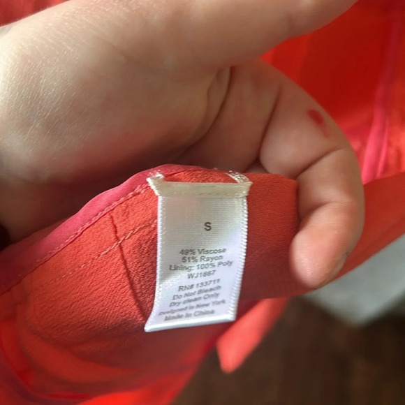 Pink Addison Cardigan - Picture 6 of 7